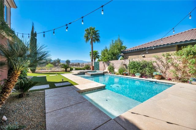 8525 Killians Greens Drive, Las Vegas, NV 89131