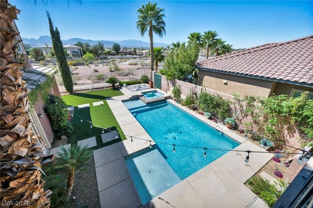 8525 Killians Greens Drive, Las Vegas, NV 89131