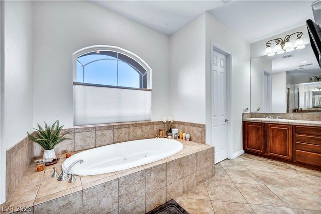 8525 Killians Greens Drive, Las Vegas, NV 89131