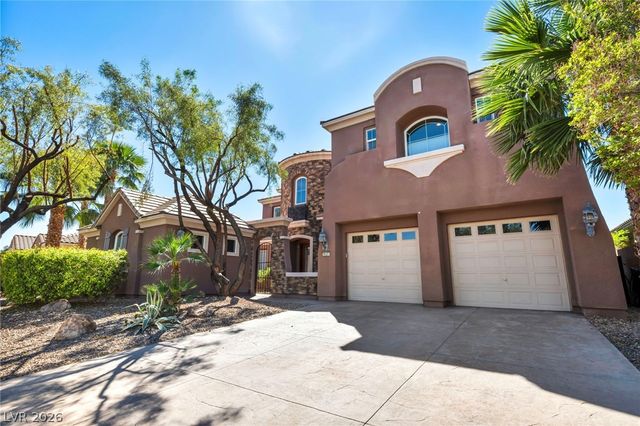 8525 Killians Greens Drive, Las Vegas, NV 89131