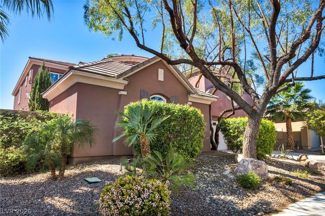 8525 Killians Greens Drive, Las Vegas, NV 89131