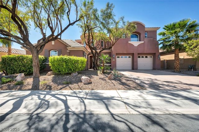 8525 Killians Greens Drive, Las Vegas, NV 89131