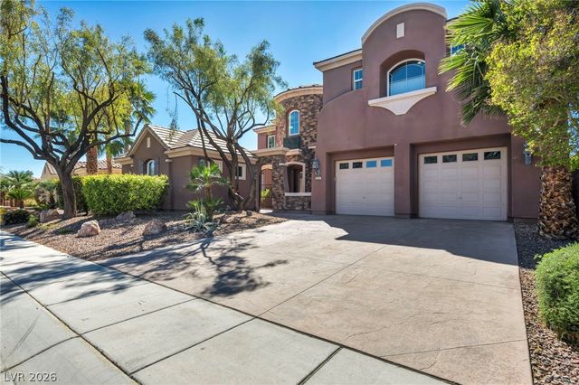 8525 Killians Greens Drive, Las Vegas, NV 89131