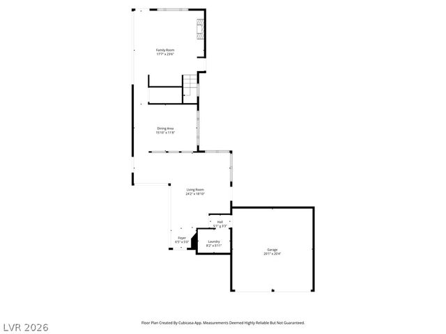 8525 Killians Greens Drive, Las Vegas, NV 89131