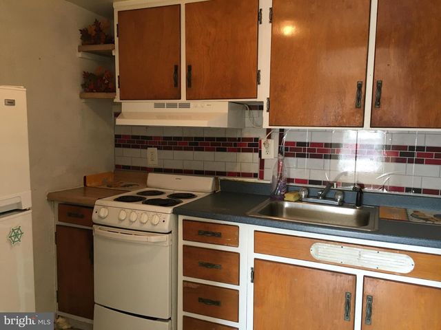518 FRANKLIN ST, Reading, PA 19602