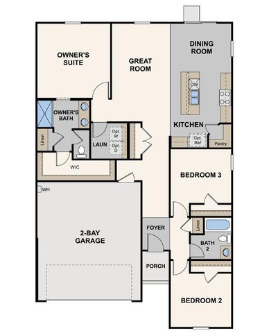 1593 Glory Avenue, Tulare, CA 93274