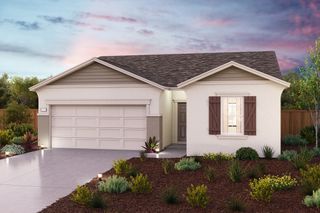 1593 Glory Avenue, Tulare, CA 93274