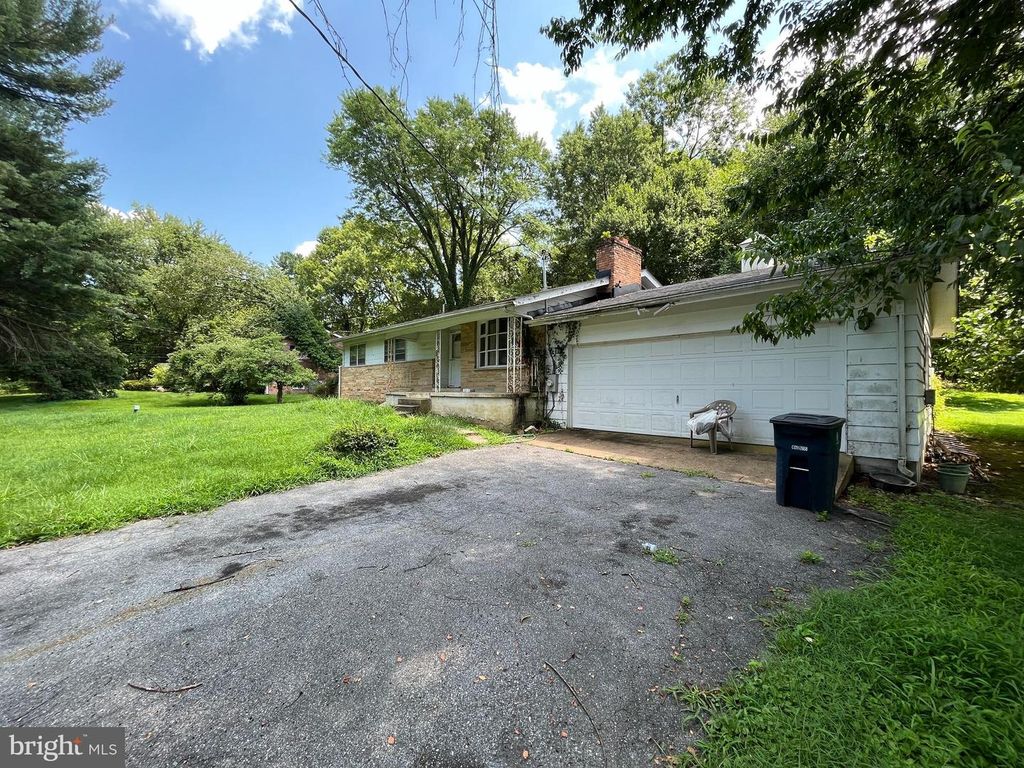 14101 TOWN FARM RD, Upper Marlboro, MD 20774