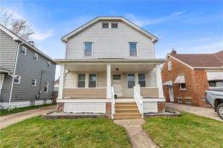 4748 E 85th Street, Garfield Heights, OH 44125