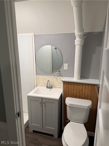 3694 E 57th Street 4, Cleveland, OH 44105