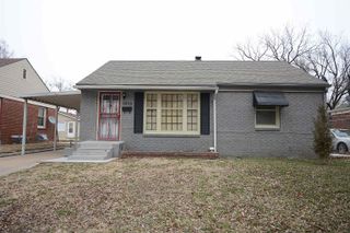 1838 N Green St, Wichita, KS 67214