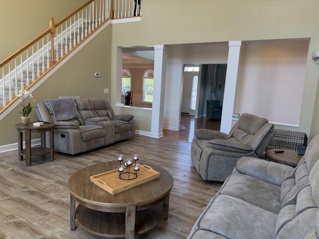 2010 Brunswick Dr, Lebanon, TN 37087