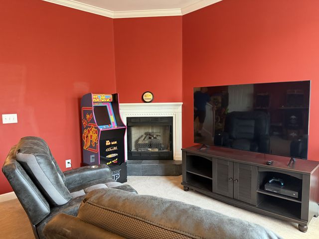 2010 Brunswick Dr, Lebanon, TN 37087