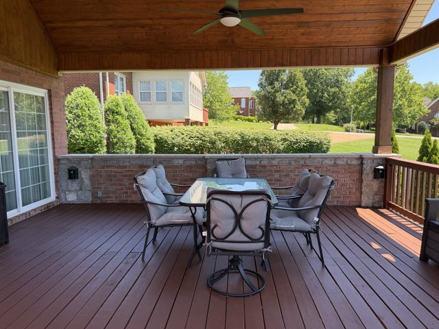 2010 Brunswick Dr, Lebanon, TN 37087