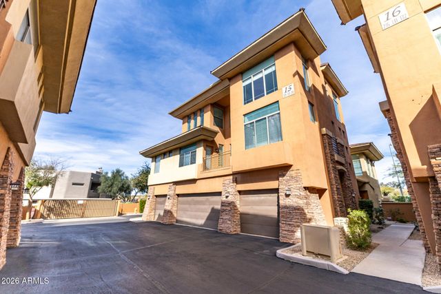 14450 N THOMPSON PEAK Parkway 215, Scottsdale, AZ 85260