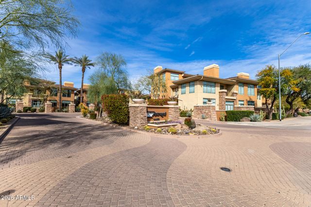 14450 N THOMPSON PEAK Parkway 215, Scottsdale, AZ 85260