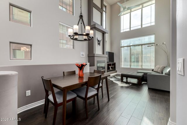 14450 N THOMPSON PEAK Parkway 215, Scottsdale, AZ 85260