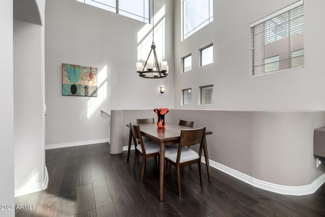 14450 N THOMPSON PEAK Parkway 215, Scottsdale, AZ 85260