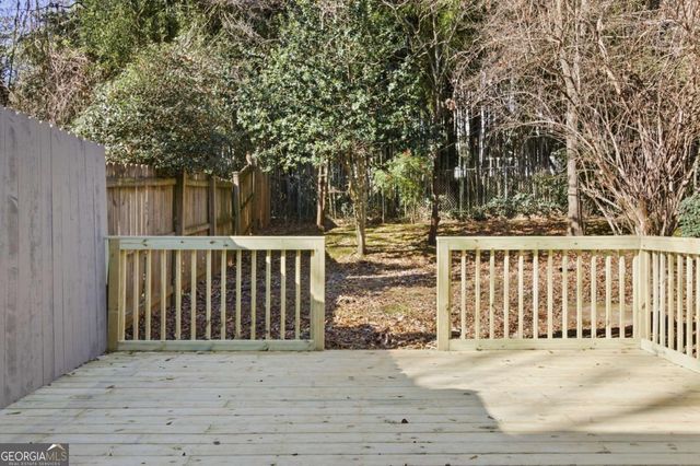 1124 Creatwood Place SE, Smyrna, GA 30080
