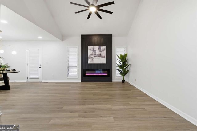 1124 Creatwood Place SE, Smyrna, GA 30080