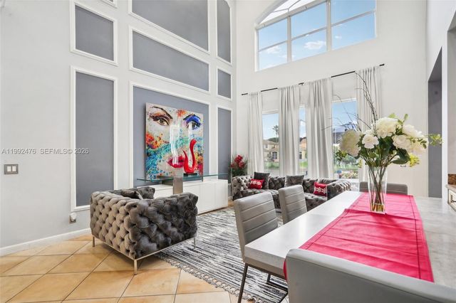 13247 SW 26th Street, Miramar, FL 33027