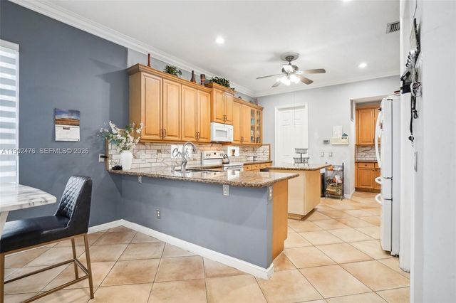 13247 SW 26th Street, Miramar, FL 33027