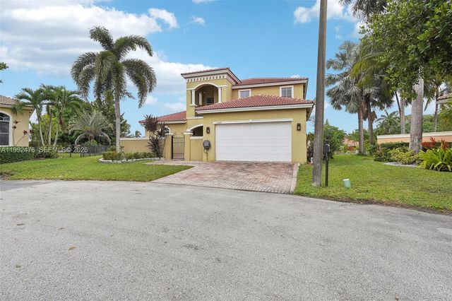 13247 SW 26th Street, Miramar, FL 33027