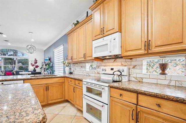 13247 SW 26th Street, Miramar, FL 33027