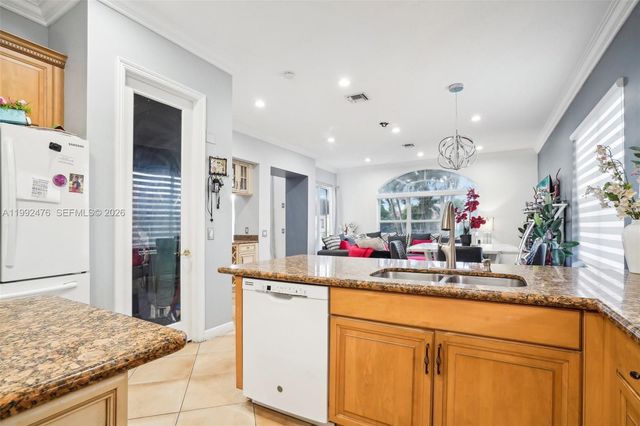 13247 SW 26th Street, Miramar, FL 33027