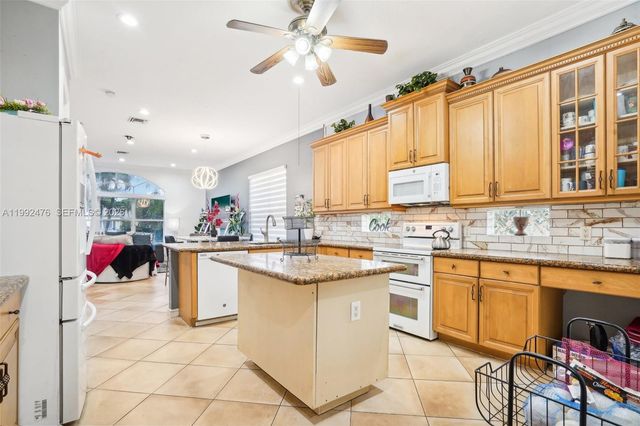 13247 SW 26th Street, Miramar, FL 33027