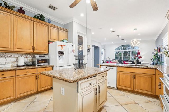 13247 SW 26th Street, Miramar, FL 33027