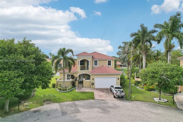 13247 SW 26th Street, Miramar, FL 33027