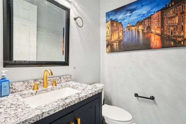 13247 SW 26th Street, Miramar, FL 33027
