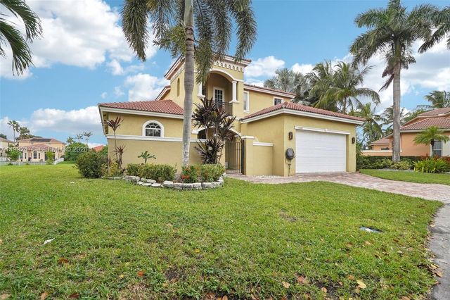 13247 SW 26th Street, Miramar, FL 33027