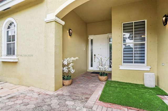 13247 SW 26th Street, Miramar, FL 33027
