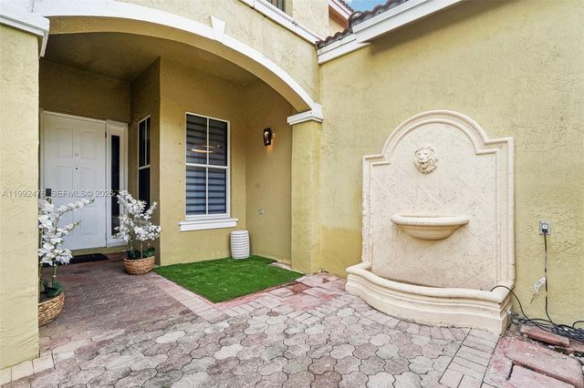 13247 SW 26th Street, Miramar, FL 33027