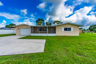 613 Beach Avenue, Port St. Lucie, Port St Lucie, FL 34952