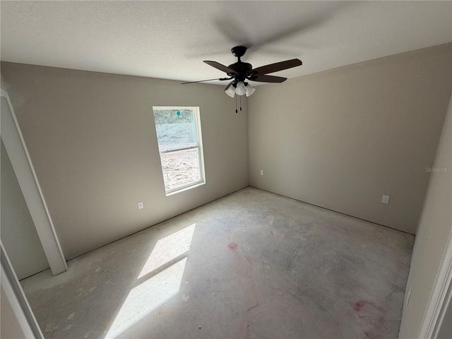 754 W DEACON PLACE, Citrus Springs, FL 34434