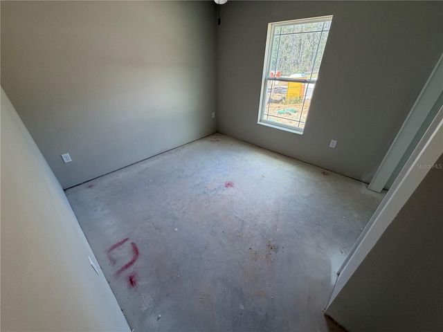 754 W DEACON PLACE, Citrus Springs, FL 34434