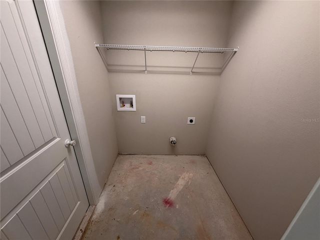 754 W DEACON PLACE, Citrus Springs, FL 34434