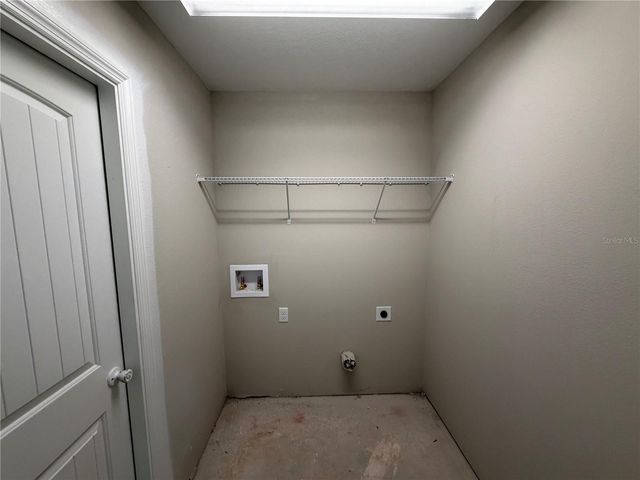 754 W DEACON PLACE, Citrus Springs, FL 34434