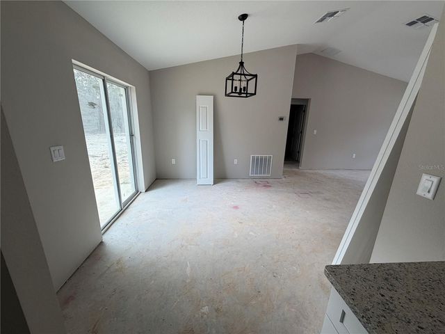 754 W DEACON PLACE, Citrus Springs, FL 34434