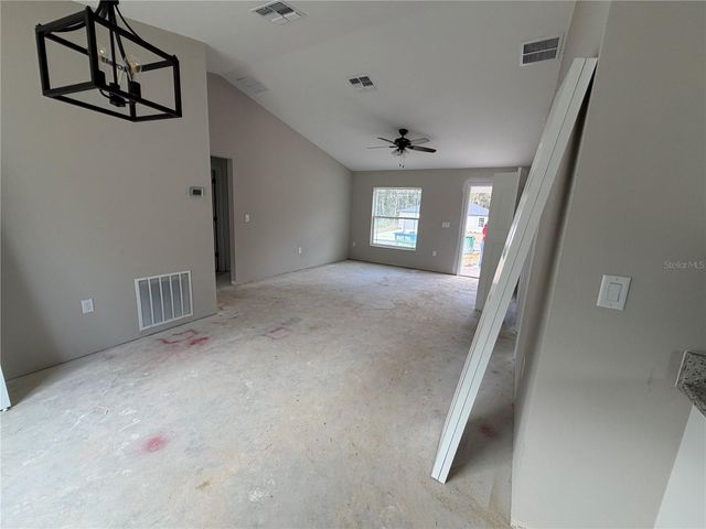 754 W DEACON PLACE, Citrus Springs, FL 34434