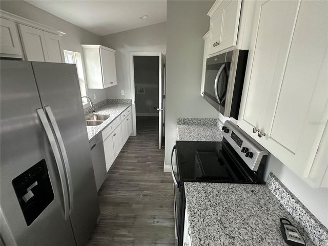 754 W DEACON PLACE, Citrus Springs, FL 34434