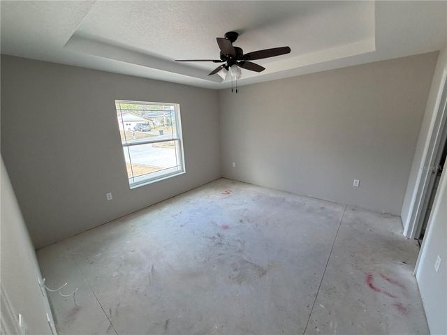 754 W DEACON PLACE, Citrus Springs, FL 34434