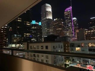 600 W 9th 1011, Los Angeles, CA 90015