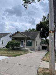 24079 Dartmouth Street, Dearborn Heights, MI 48125