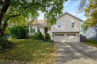 1103 N Emma Street, Olathe, KS 66061