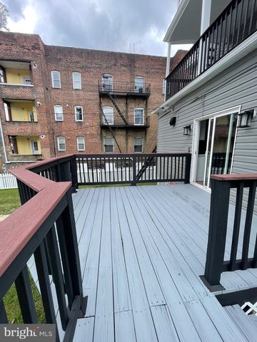 2403 GARRISON BLVD, Baltimore, MD 21216