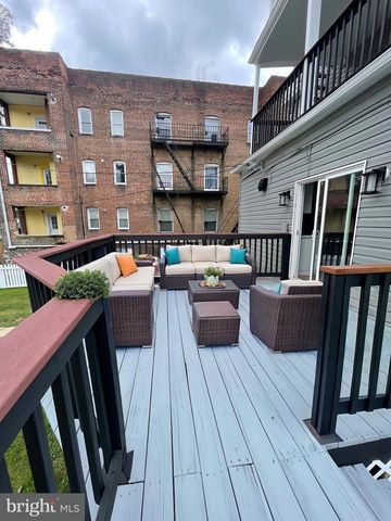 2403 GARRISON BLVD, Baltimore, MD 21216